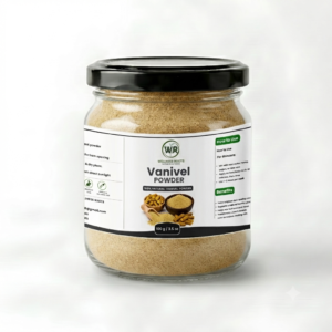 Vanivel Powder