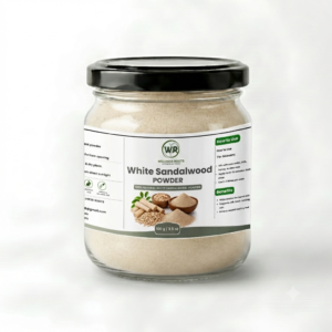 White Sandalwood Powder
